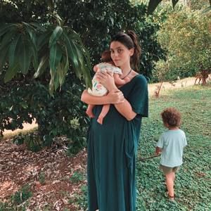 Meet your Posher, Maji